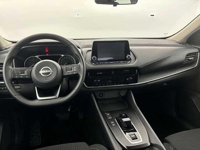 Nissan Qashqai e-Power 190 ch