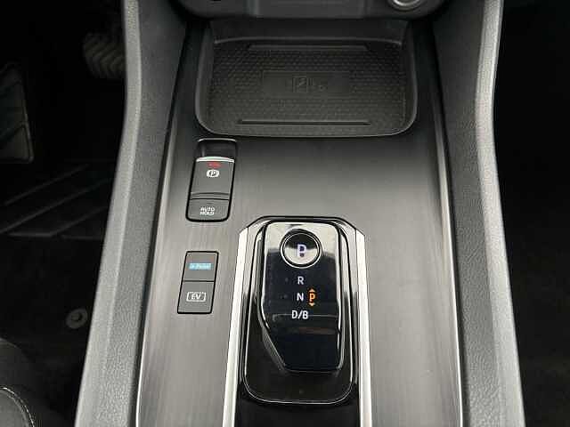 Nissan Qashqai e-Power 190 ch