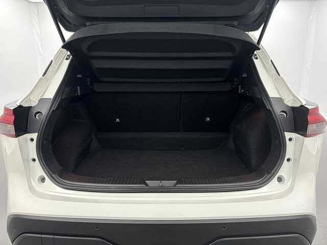 Nissan Qashqai e-Power 190 ch