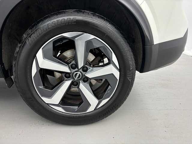 Nissan Qashqai e-Power 190 ch