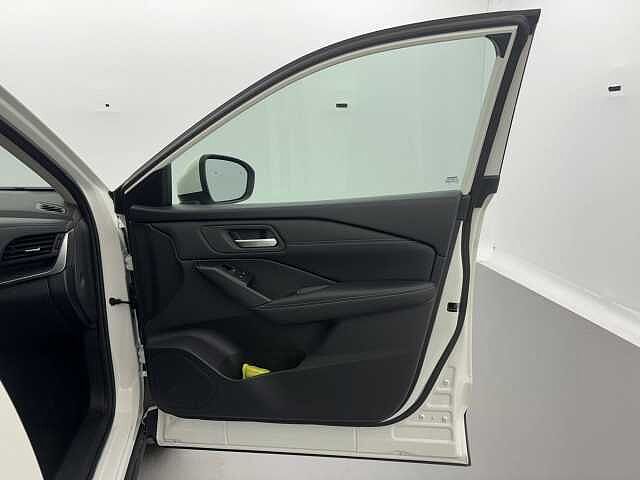 Nissan Qashqai e-Power 190 ch