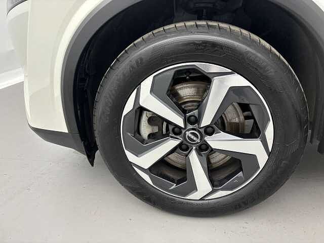 Nissan Qashqai e-Power 190 ch