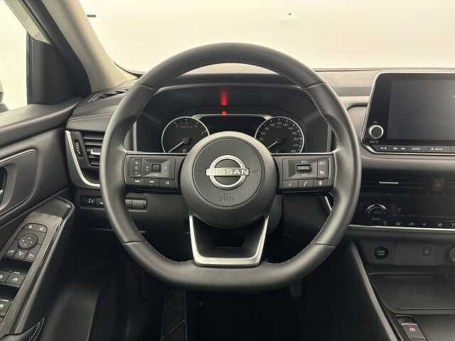Nissan Qashqai e-Power 190 ch