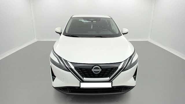 Nissan Qashqai e-Power 190 ch