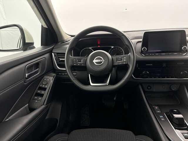 Nissan Qashqai e-Power 190 ch