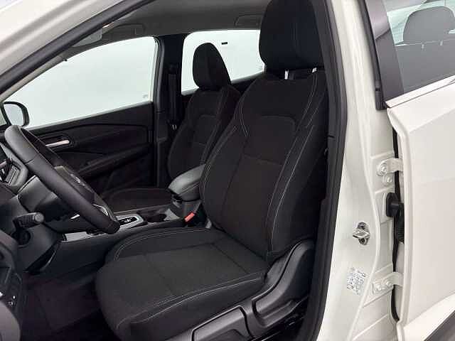 Nissan Qashqai e-Power 190 ch