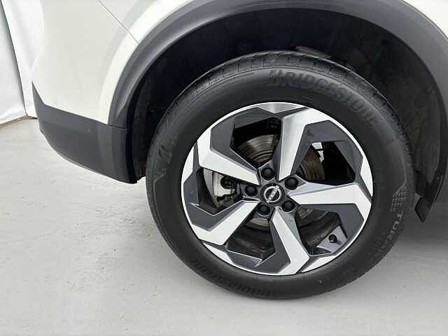Nissan Qashqai e-Power 190 ch