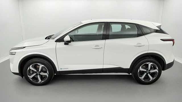 Nissan Qashqai e-Power 190 ch