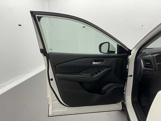 Nissan Qashqai e-Power 190 ch