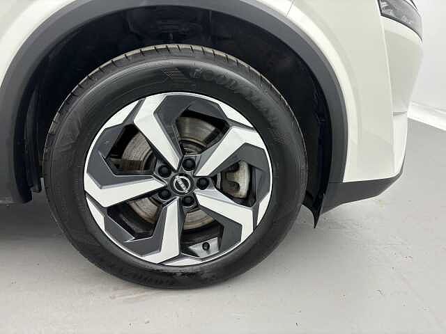 Nissan Qashqai e-Power 190 ch