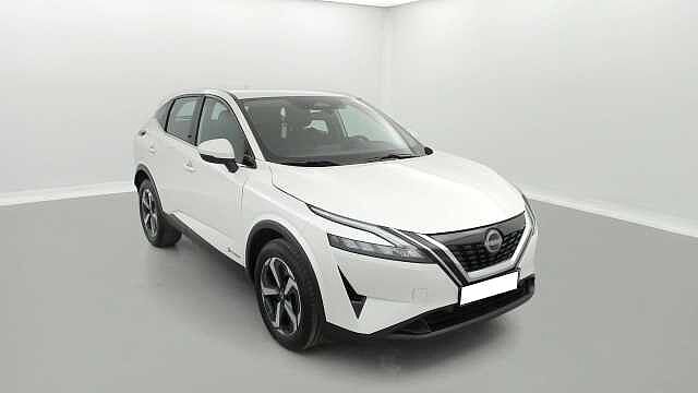 Nissan Qashqai e-Power 190 ch