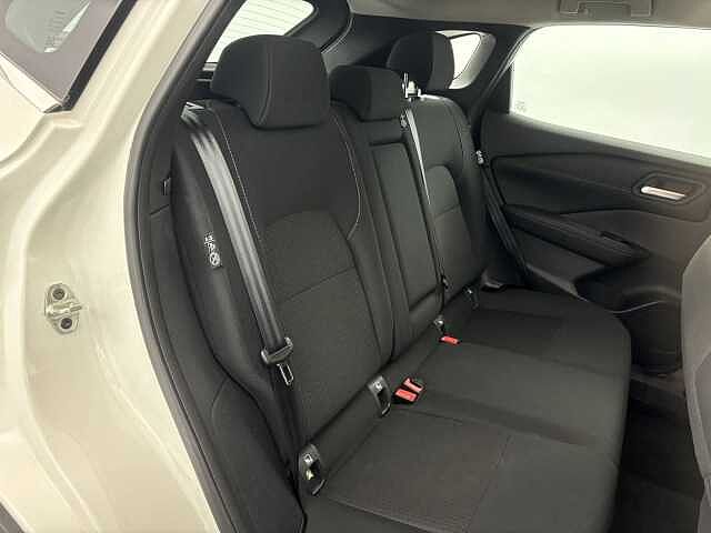 Nissan Qashqai e-Power 190 ch