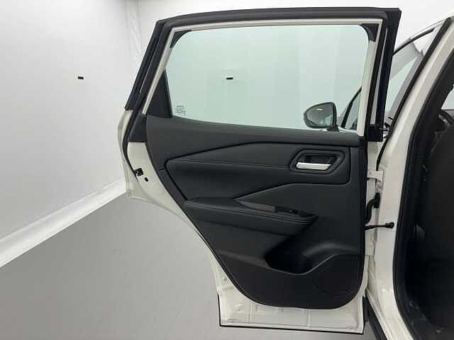 Nissan Qashqai e-Power 190 ch