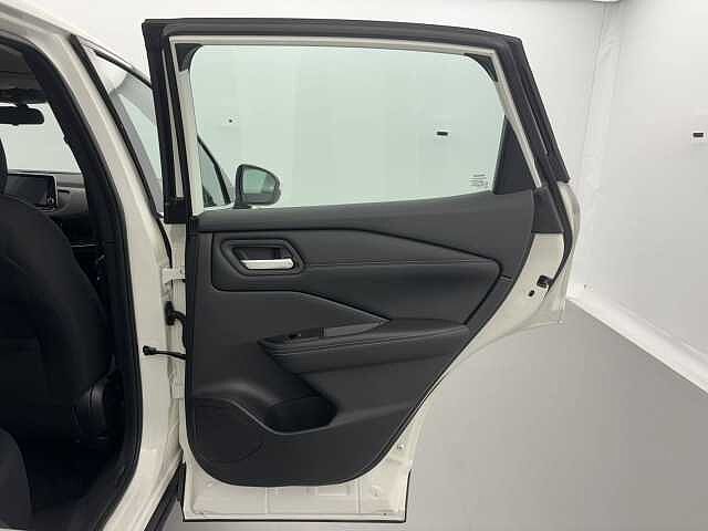 Nissan Qashqai e-Power 190 ch