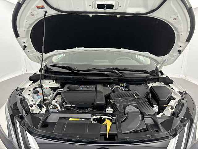 Nissan Qashqai e-Power 190 ch