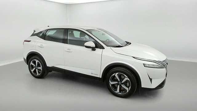 Nissan Qashqai e-Power 190 ch