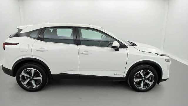 Nissan Qashqai e-Power 190 ch