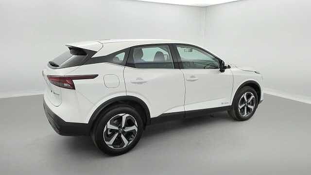 Nissan Qashqai e-Power 190 ch