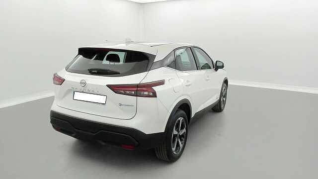 Nissan Qashqai e-Power 190 ch