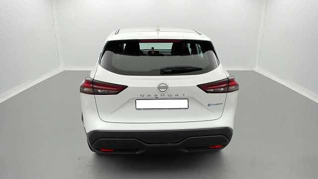 Nissan Qashqai e-Power 190 ch