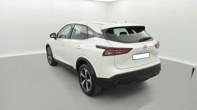 Nissan Qashqai e-Power 190 ch