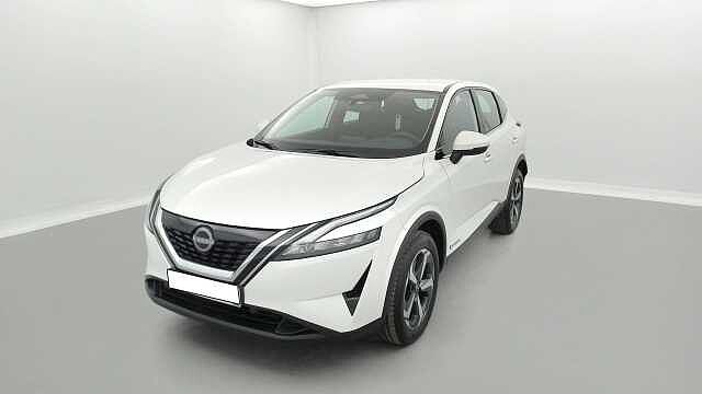 Nissan Qashqai e-Power 190 ch