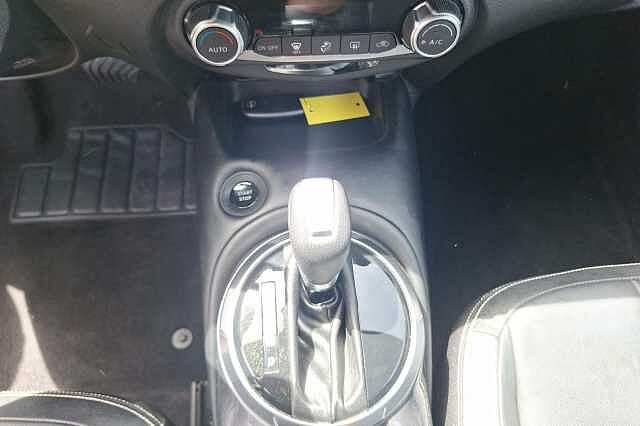 Nissan Juke 2023.5 Juke HYBRID 143