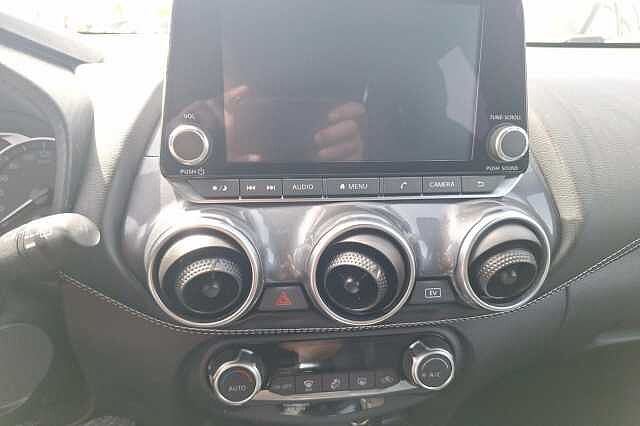 Nissan Juke 2023.5 Juke HYBRID 143
