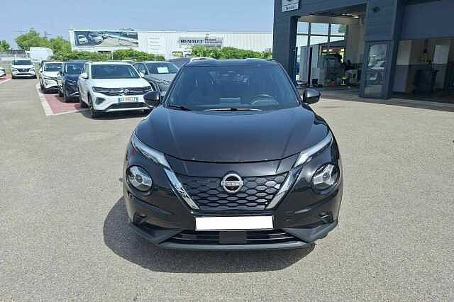 Nissan Juke 2023.5 Juke HYBRID 143