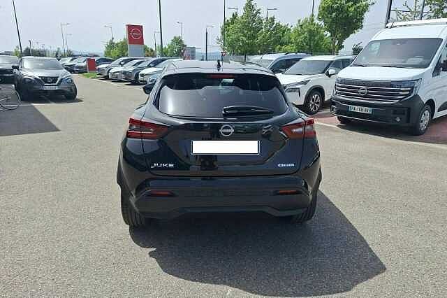 Nissan Juke 2023.5 Juke HYBRID 143