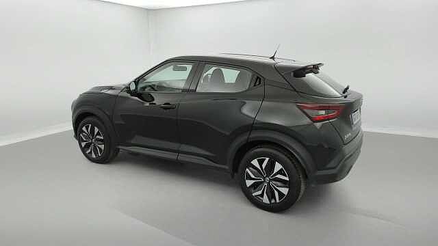 Nissan Juke 2021.5 Juke DIG-T 114