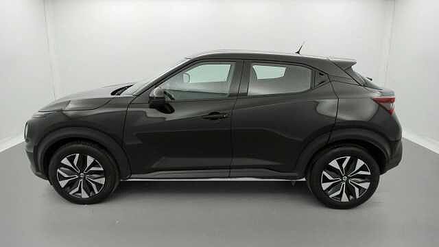 Nissan Juke 2021.5 Juke DIG-T 114