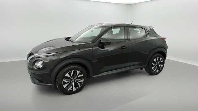 Nissan Juke 2021.5 Juke DIG-T 114