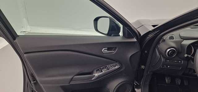 Nissan Juke 2021.5 Juke DIG-T 114