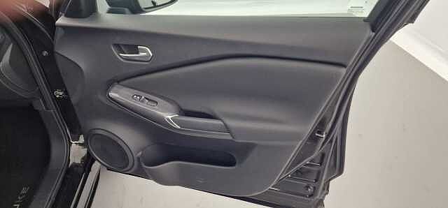 Nissan Juke 2021.5 Juke DIG-T 114