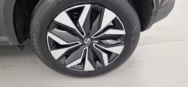 Nissan Juke 2021.5 Juke DIG-T 114