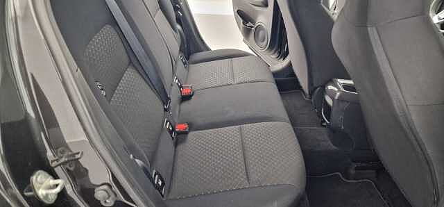 Nissan Juke 2021.5 Juke DIG-T 114