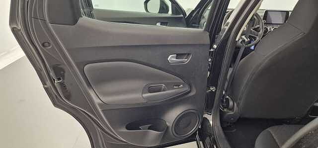Nissan Juke 2021.5 Juke DIG-T 114