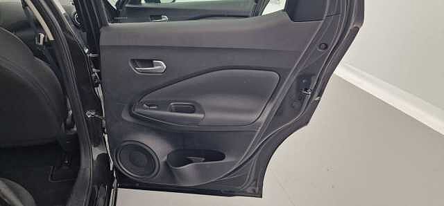 Nissan Juke 2021.5 Juke DIG-T 114