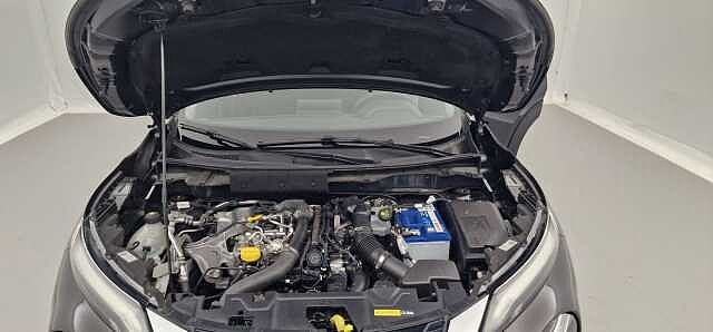 Nissan Juke 2021.5 Juke DIG-T 114