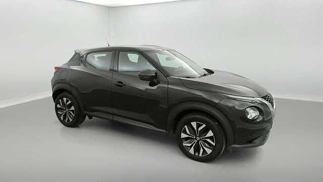 Nissan Juke 2021.5 Juke DIG-T 114