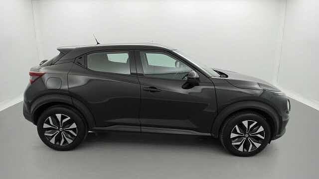 Nissan Juke 2021.5 Juke DIG-T 114