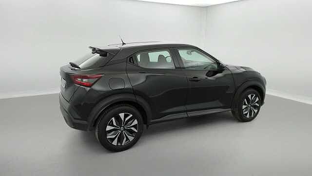 Nissan Juke 2021.5 Juke DIG-T 114