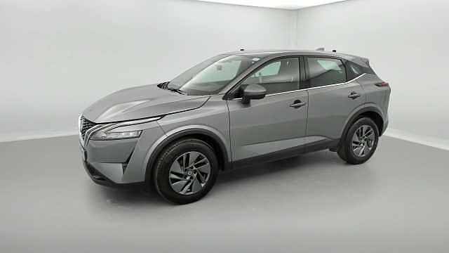 Nissan Qashqai 2021 Qashqai Mild Hybrid 140 ch