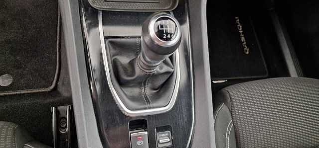 Nissan Qashqai 2021 Qashqai Mild Hybrid 140 ch