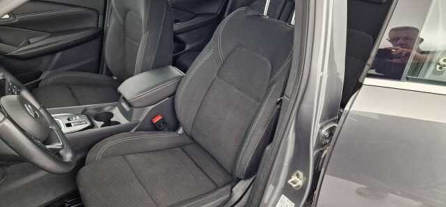 Nissan Qashqai 2021 Qashqai Mild Hybrid 140 ch