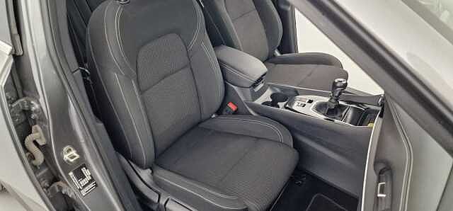 Nissan Qashqai 2021 Qashqai Mild Hybrid 140 ch