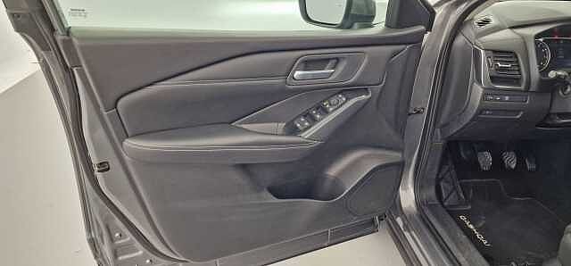 Nissan Qashqai 2021 Qashqai Mild Hybrid 140 ch