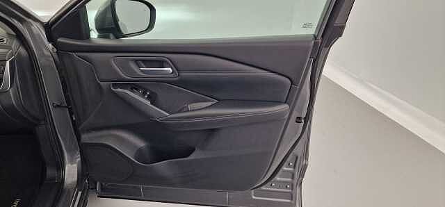 Nissan Qashqai 2021 Qashqai Mild Hybrid 140 ch