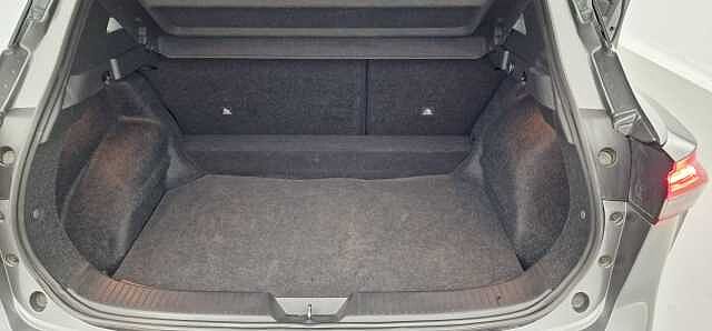 Nissan Qashqai 2021 Qashqai Mild Hybrid 140 ch